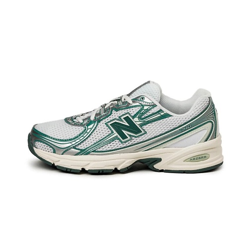 

NEW BALANCE Кроссовки U740GR2, Кроссовки U740GR2