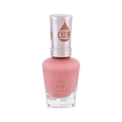 

SALLY HANSEN Лак для ногтей Color Therapy, Лак для ногтей Color Therapy
