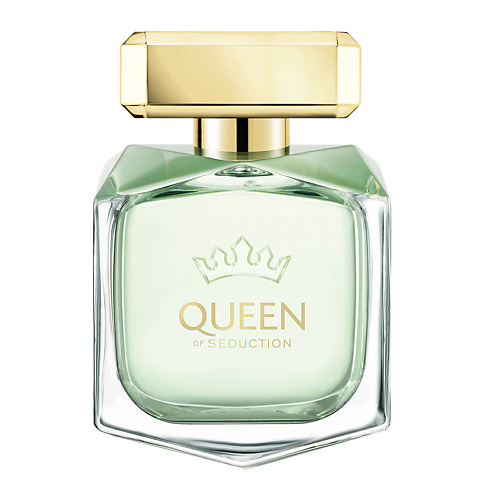 

BANDERAS Queen of Seduction 50, Queen of Seduction