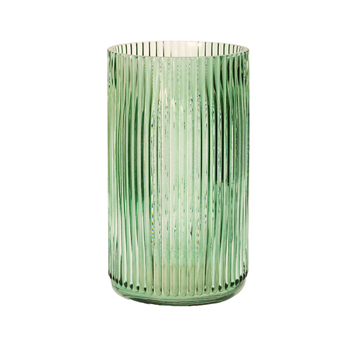 

MANDARIN DECOR Стеклянная ваза для цветов сухоцветов декор интерьера дома, Стеклянная ваза для цветов сухоцветов декор интерьера дома