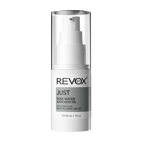 

REVOX B77 Флюид для зоны вокруг глаз, Флюид для зоны вокруг глаз