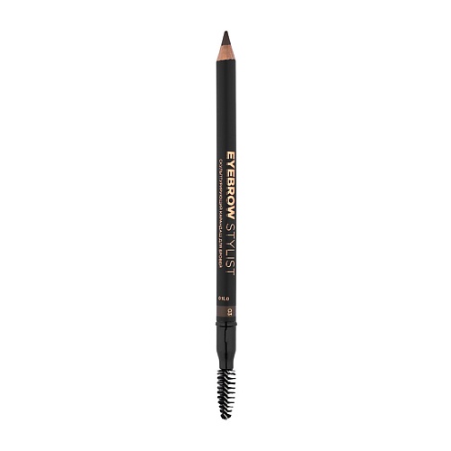 

EVA MOSAIC Карандаш для бровей Make up Eyebrow Stylist, Карандаш для бровей Make up Eyebrow Stylist