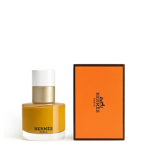 

HERMÈS HERMES Лак для ногтей Les Mains Hermès, HERMES Лак для ногтей Les Mains Hermès