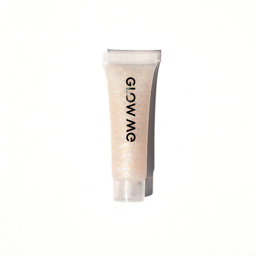 

GLOW ME Глиттер гель Блик, Глиттер гель Блик