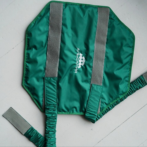 

АЛЬСАРИЯ Повязка для тела сборная (Комплект аппликаторов анатомических с чехлом «повязка для тела»), Повязка для тела сборная (Комплект аппликаторов анатомических с чехлом «повязка для тела»)