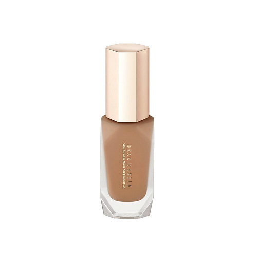 

DEAR DAHLIA Тональный крем Skin Paradise Sheer Silk, Тональный крем Skin Paradise Sheer Silk