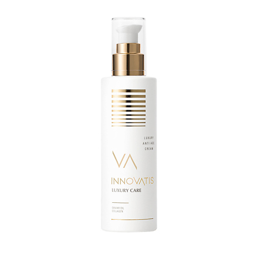 

INNOVATIS Крем-кондиционер Luxury Anti Age Cream 200.0, Крем-кондиционер Luxury Anti Age Cream