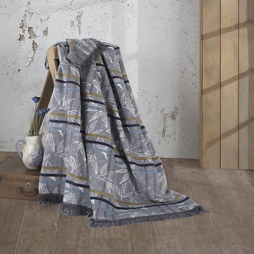 

ARYA HOME COLLECTION Плед Хлопок 150x200 Shade, Плед Хлопок 150x200 Shade
