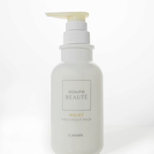 ANGFA Увлажняющий кондиционер для роста волос SCALP D BEAUTE MOIST 3890₽