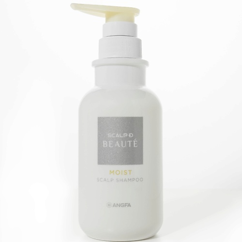 

ANGFA Увлажняющий шампунь для роста волос SCALP D BEAUTE MOIST, Увлажняющий шампунь для роста волос SCALP D BEAUTE MOIST