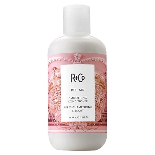 

R+CO Кондиционер для разглаживания волос Bel Air Smoothing Conditioner, Кондиционер для разглаживания волос Bel Air Smoothing Conditioner