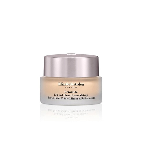 

ELIZABETH ARDEN Антивозрастной тональный крем Ceramide Lift and Firm SPF 15 PA++, Антивозрастной тональный крем Ceramide Lift and Firm SPF 15 PA++