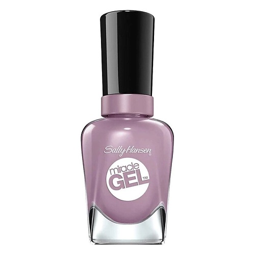 

SALLY HANSEN Лак для ногтей Miracle Gel, Лак для ногтей Miracle Gel