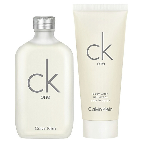 

CALVIN KLEIN Парфюмерный набор CK One, Парфюмерный набор CK One