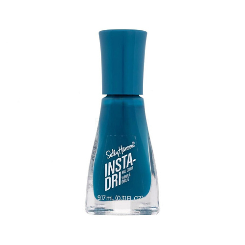 

SALLY HANSEN Лак для ногтей Insta-Dri, Лак для ногтей Insta-Dri