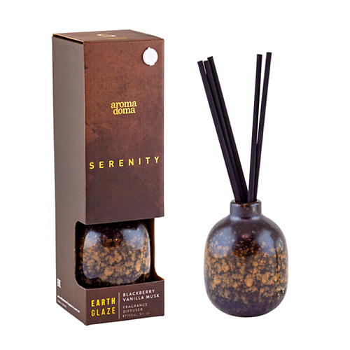 

AROMA DOMA Диффузор для дома с палочками, Диффузор для дома с палочками