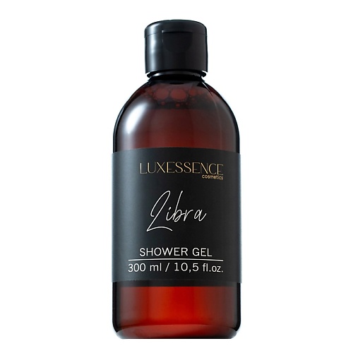 

LUXESSENCE Гель для душа Libra, Гель для душа Libra