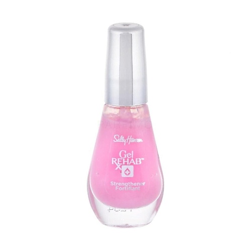 

SALLY HANSEN Маска для поврежденных ногтей Gel Rehab, Маска для поврежденных ногтей Gel Rehab