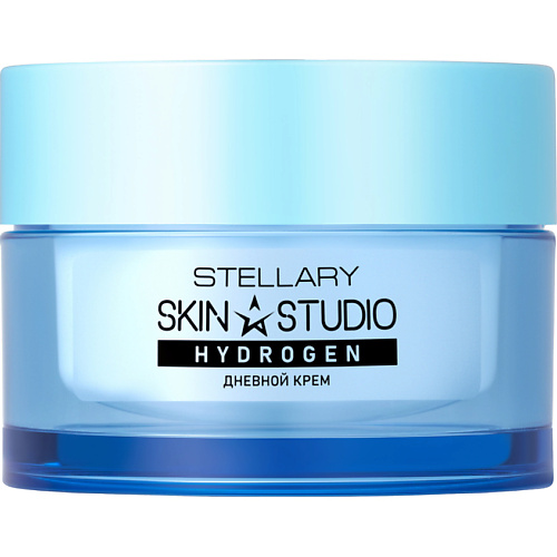 

STELLARY SKIN STUDIO Дневной крем для лица увлажняющий Hydrogen True Hydration Daily Face Cream, Дневной крем для лица увлажняющий Hydrogen True Hydration Daily Face Cream