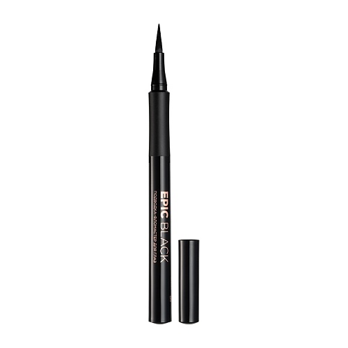 Подводка для глаз EVA MOSAIC Подводка-фломастер для глаз Epic Black