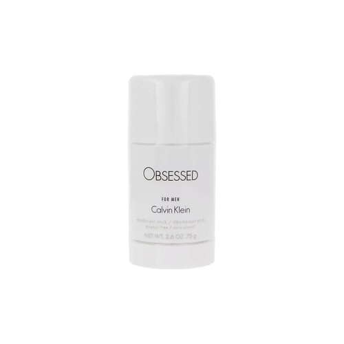 

CALVIN KLEIN Дезодорант-стик Obsessed For Men, Дезодорант-стик Obsessed For Men