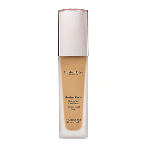 

ELIZABETH ARDEN Ухаживающий тональный крем Flawless Finish Skincaring Foundation, Ухаживающий тональный крем Flawless Finish Skincaring Foundation