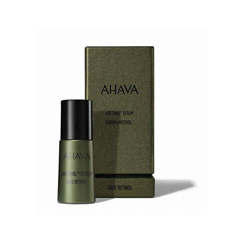 

AHAVA Сыворотка Safe Retinol pRetinol Serum, Сыворотка Safe Retinol pRetinol Serum