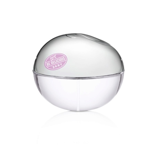 

DKNY Be 100% Delicious, Be 100% Delicious