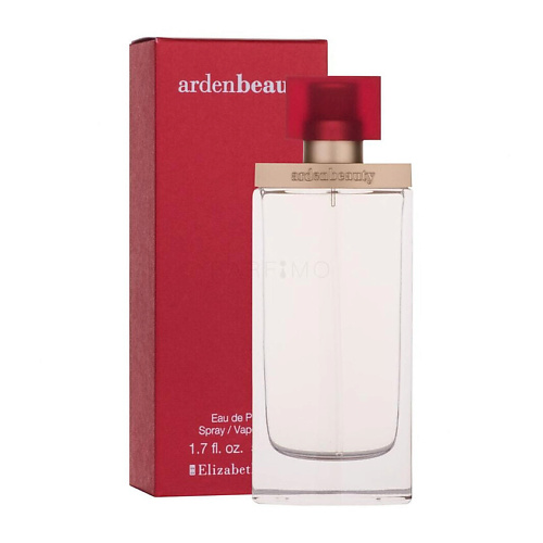 

ELIZABETH ARDEN Парфюмерная вода Arden Beauty, Парфюмерная вода Arden Beauty