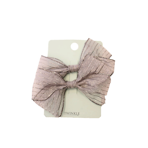 

TWINKLE Заколки для волос BowGray, Заколки для волос BowGray