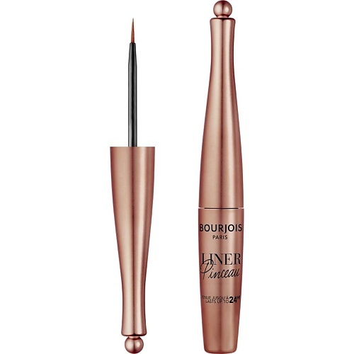 

BOURJOIS Подводка Liner Pinceau, Подводка Liner Pinceau