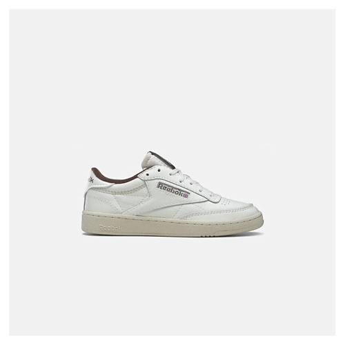 

REEBOK Кроссовки Club C 85 Vintage, Кроссовки Club C 85 Vintage