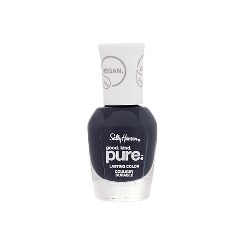 

SALLY HANSEN Лак для ногтей Good. Kind. Pure., Лак для ногтей Good. Kind. Pure.