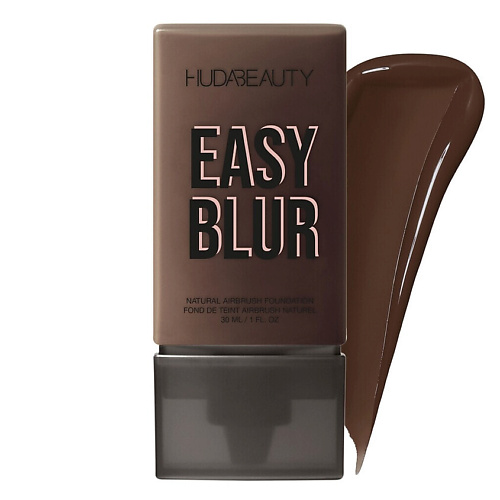 HUDA BEAUTY Тональное средство Easy Blur