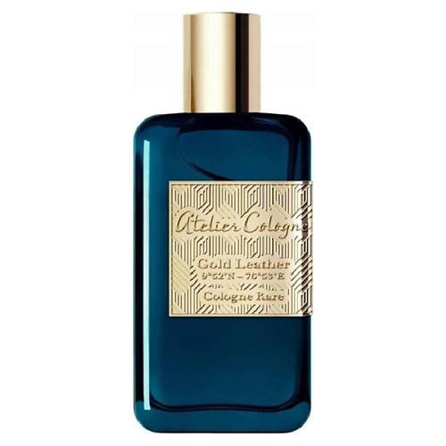 

ATELIER COLOGNE Парфюмерная вода Gold Leather, Парфюмерная вода Gold Leather