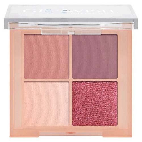 

HUDA BEAUTY Тени для век GloWish Micro Mini, Тени для век GloWish Micro Mini