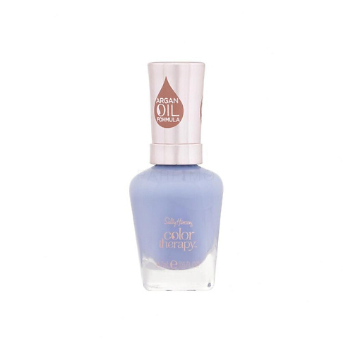 

SALLY HANSEN Лак для ногтей Color Therapy, Лак для ногтей Color Therapy