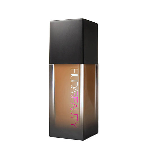 HUDA BEAUTY Тональная основа FauxFilter Luminous Matte
