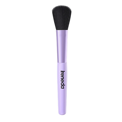 

IRENEDA Кисть для контуринга "Blush brush", Кисть для контуринга "Blush brush"