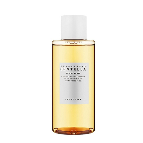 

SKIN1004 Мягкий отшелушивающий тонер с центеллой Madagascar Centella Toning Toner, Мягкий отшелушивающий тонер с центеллой Madagascar Centella Toning Toner
