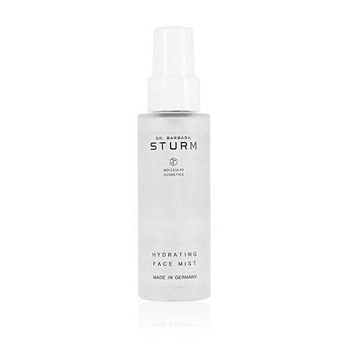  DR. BARBARA STURM DR.BARBARA STURM Спрей для лица Hydrating Face Mist