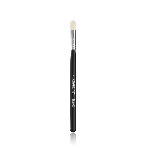 

MAKE-UP SECRET Кисть для растушевки теней B203, Кисть для растушевки теней B203