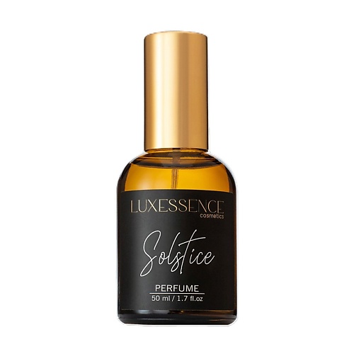 

LUXESSENCE Духи Solstice, Духи Solstice
