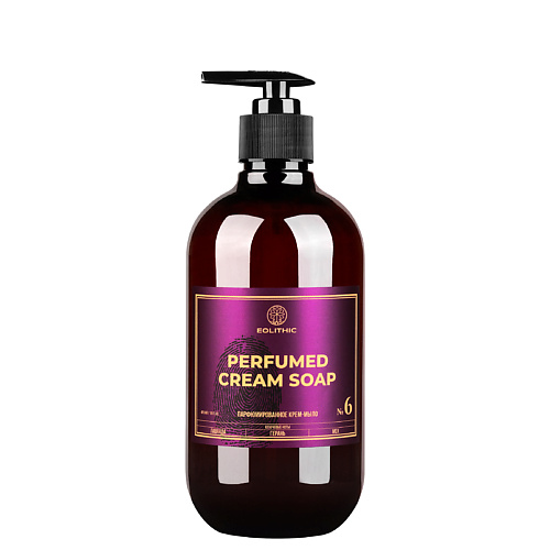 

EOLITHIC Мыло парфюмированное, крем-мыло PERFUMED CREAM SOAP, Мыло парфюмированное, крем-мыло PERFUMED CREAM SOAP