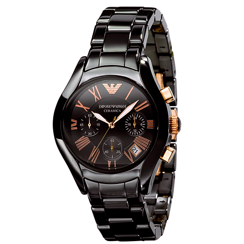 

EMPORIO ARMANI Часы наручные AR1411, Часы наручные AR1411