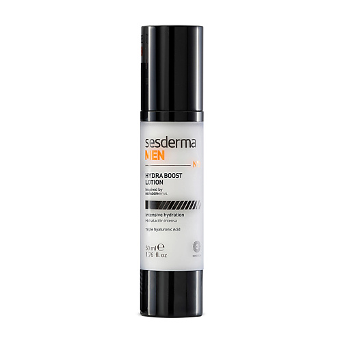 

SESDERMA Лосьон увлажняющий для мужчин MEN, Лосьон увлажняющий для мужчин MEN