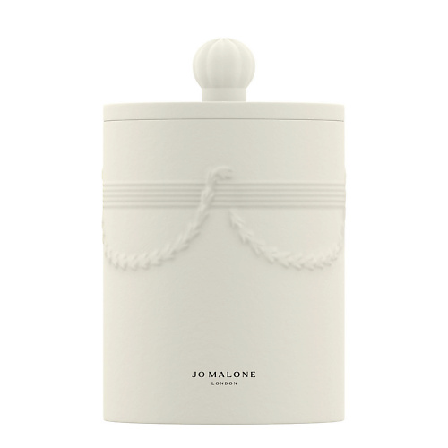 

JO MALONE LONDON Свеча ароматная Pastel Macaroons, Свеча ароматная Pastel Macaroons