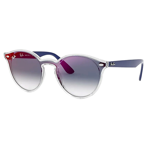 

RAY-BAN RAY-BAN Солнцезащитные очки RB4380NF-6356XO/0-139, RAY-BAN Солнцезащитные очки RB4380NF-6356XO/0-139