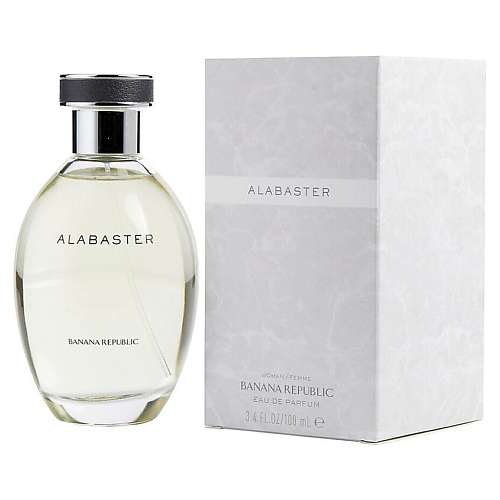 

BANANA REPUBLIC Женская парфюмерная вода Alabaster, Женская парфюмерная вода Alabaster