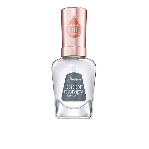 

SALLY HANSEN Верхнее покрытие Color Therapy, Верхнее покрытие Color Therapy